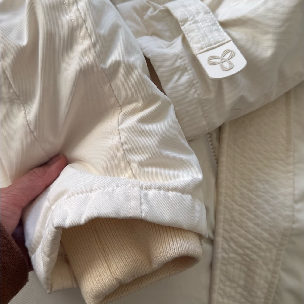 Aritzia TNA Winter Coat - Summit Parka - Picture 6 of 9